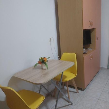 Ani Apartment Охрид Екстериор снимка