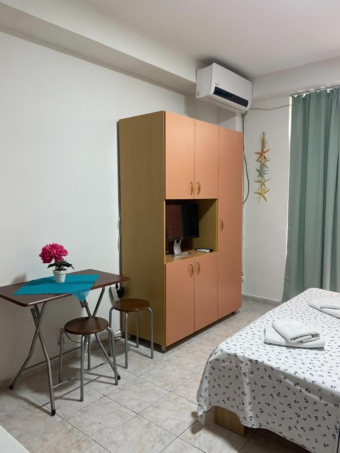 Ani Apartment Охрид Екстериор снимка