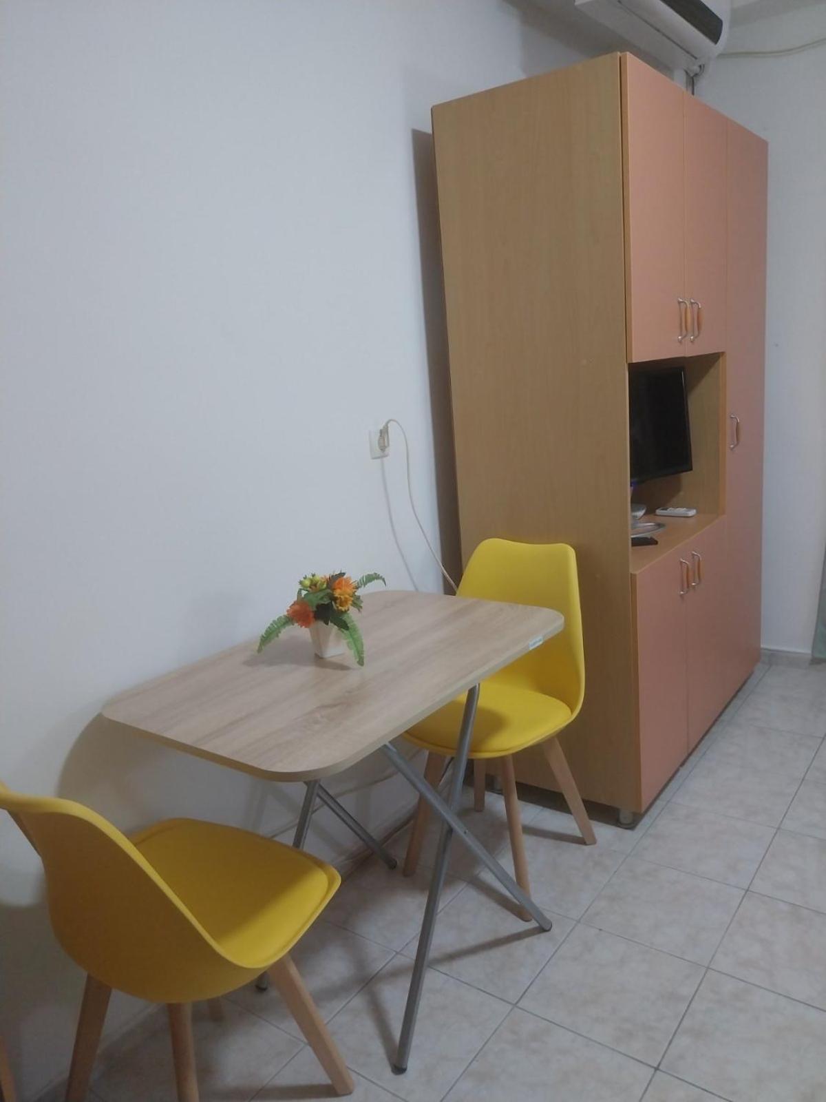 Ani Apartment Охрид Екстериор снимка